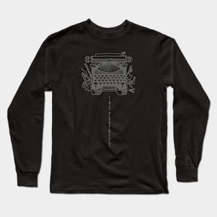 THE PROPHECY Long Sleeve T-Shirt